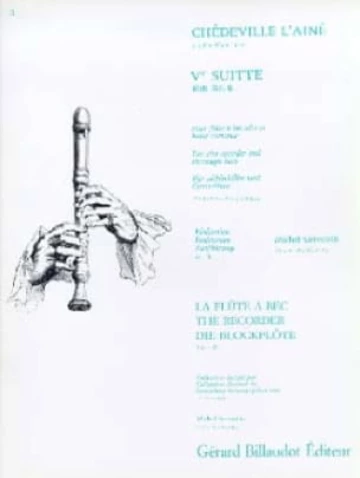 5e suite Visuel